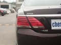 皇冠 2012款 皇冠 V6 3.0 AT Royal Saloon