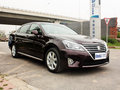 皇冠 2012款 皇冠 V6 3.0 AT Royal Saloon