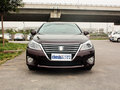皇冠 2012款 皇冠 V6 3.0 AT Royal Saloon