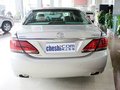 皇冠 皇冠 V6 2.5 AT Royal 導(dǎo)航版 2012款圖片