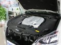 皇冠 皇冠 V6 2.5 AT Royal 導(dǎo)航版 2012款圖片