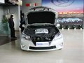 皇冠 皇冠 V6 2.5 AT Royal 导航版 2012款图片