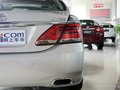 皇冠 皇冠 V6 2.5 AT Royal 導(dǎo)航版 2012款圖片