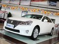 皇冠 2012款 皇冠 V6 2.5AT Royal 真皮版图片