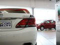 皇冠 2012款 皇冠 V6 2.5AT Royal 真皮版圖片