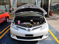 普瑞维亚 2012款 2.4L CVT 豪华版图片