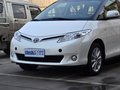 普瑞维亚 2012款 普瑞维亚图片