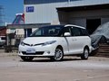 普瑞维亚 3.5L 自动 豪华版 7座 2012款图片