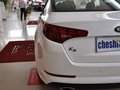 K5凯酷 起亚K5 2.0L AT DLX 特别版5座 2012款