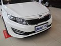 K5凯酷 起亚K5 2.0L AT DLX 特别版5座 2012款