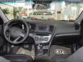K5凯酷 起亚K5 2.0L AT DLX 特别版5座 2012款