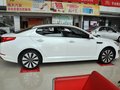 K5凯酷 起亚K5 2.0L AT DLX 特别版5座 2012款图片