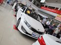 K5凯酷 起亚K5 2.0L AT DLX 特别版5座 2012款