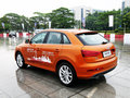 奥迪Q3(进口) 2012款 Q3 40 TFSI 运动型图片