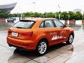 奥迪Q3(进口) 2012款 Q3 40 TFSI 运动型图片