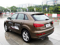 奥迪Q3(进口) 2012款 Q3 40 TFSI 运动型图片