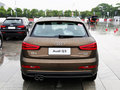 奥迪Q3(进口) 2012款 Q3 40 TFSI 运动型图片