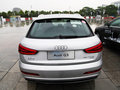 奥迪Q3(进口) 2012款 Q3 40 TFSI 运动型图片