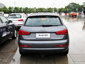 奥迪Q3(进口) 2012款 Q3 40 TFSI 运动型图片