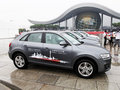 奥迪Q3(进口) 2012款 Q3 40 TFSI 运动型图片