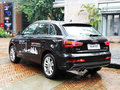 奥迪Q3(进口) 2012款 Q3 40 TFSI 运动型图片