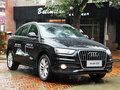 奥迪Q3(进口) 2012款 Q3 40 TFSI 运动型图片