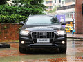 奥迪Q3(进口) 2012款 Q3 40 TFSI 运动型图片