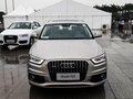 奥迪Q3(进口) 2012款 Q3 40 TFSI 运动型图片