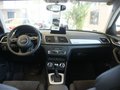 奥迪Q3(进口) Q3 40 TFSI 运动型 2012款图片