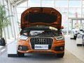 奥迪Q3(进口) Q3 40 TFSI 运动型2012款图片