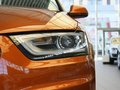 奥迪Q3(进口) Q3 40 TFSI 运动型2012款图片