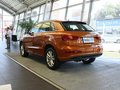 奥迪Q3(进口) Q3 40 TFSI 运动型2012款图片
