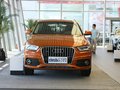 奥迪Q3(进口) Q3 40 TFSI 运动型2012款图片