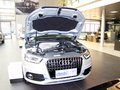 奥迪Q3(进口) Q3 4.0 TFSI 运动型2012款图片