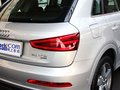 奥迪Q3(进口) Q3 4.0 TFSI 运动型2012款图片