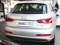 奥迪Q3(进口) Q3 4.0 TFSI 运动型2012款图片