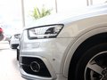 奥迪Q3(进口) Q3 4.0 TFSI 运动型2012款图片