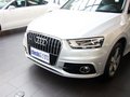 奥迪Q3(进口) Q3 4.0 TFSI 运动型2012款图片