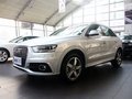 奥迪Q3(进口) Q3 4.0 TFSI 运动型2012款图片