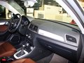 奥迪Q3(进口) Q3 4.0 TFSI 运动型2012款图片