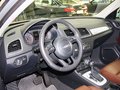 奥迪Q3(进口) Q3 4.0 TFSI 运动型2012款图片