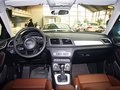 奥迪Q3(进口) Q3 4.0 TFSI 运动型2012款图片