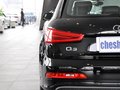 奥迪Q3(进口) Q3 2.0T 运动型 2012款图片
