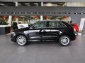 奥迪Q3(进口) Q3 2.0T 运动型 2012款图片