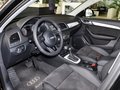 奥迪Q3(进口) Q3 2.0T 运动型 2012款图片