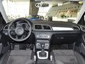 奥迪Q3(进口) Q3 2.0T 运动型 2012款图片