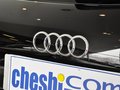 奥迪Q3(进口) Q3 2.0T 运动型 2012款图片