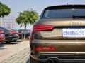 奥迪Q3(进口) 2012款 2.0T 运动型图片