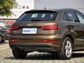 奥迪Q3(进口) 2012款 2.0T 运动型图片