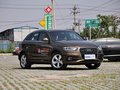 奥迪Q3(进口) 2012款 2.0T 运动型图片